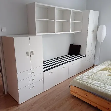 Mieszkanie Apartment