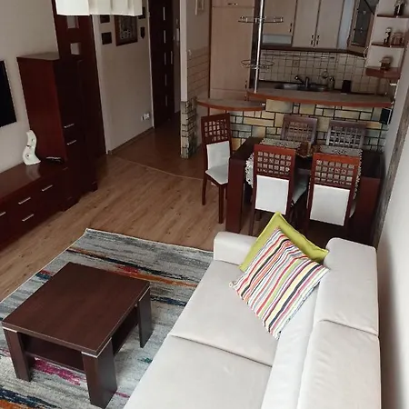 Apartment Mieszkanie