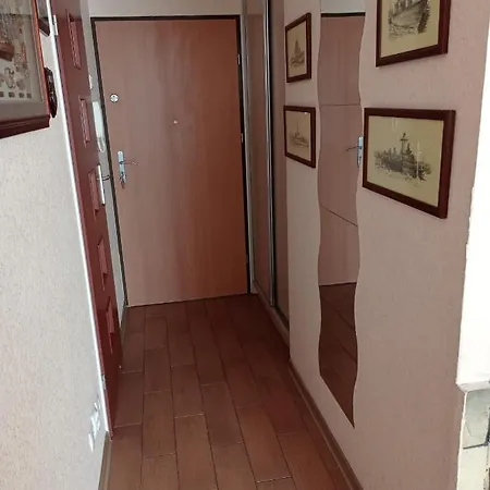Apartment Mieszkanie